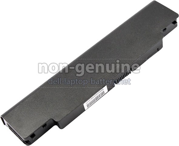Battery for Dell Inspiron M101ZD laptop