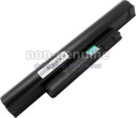 Battery for Dell Inspiron Mini 1010V laptop