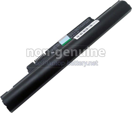 Battery for Dell Inspiron Mini 1010 laptop