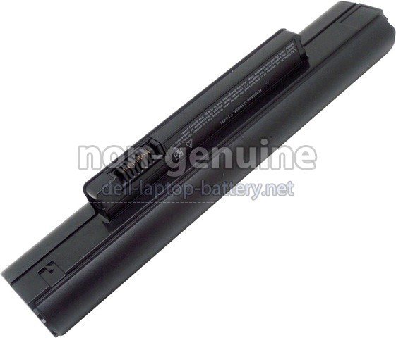 replacement Dell Inspiron Mini 1010V laptop battery Battery for Dell Inspiron Mini 1010V laptop
