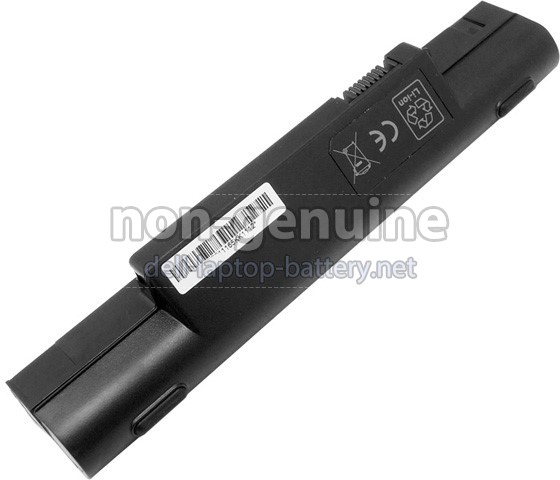 Battery for Dell Inspiron Mini 1010V laptop