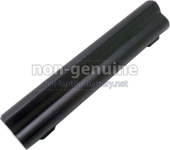 replacement Dell Inspiron Mini 1010V laptop battery Battery for Dell Inspiron Mini 1010V laptop