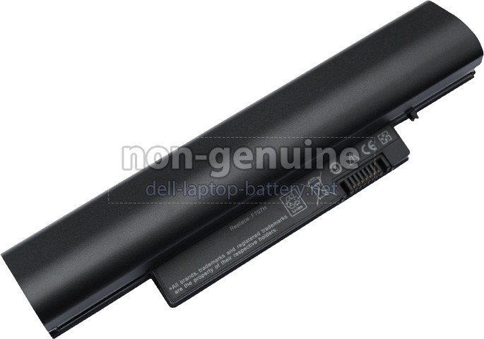 replacement Dell 451-10702 laptop battery Battery for Dell 451-10702 laptop
