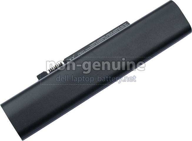 Battery for Dell F805H laptop