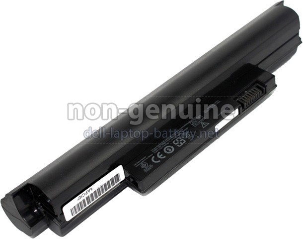 Battery for Dell Inspiron 1210 laptop