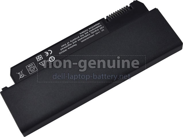 replacement Dell Vostro A90N laptop battery Battery for Dell Vostro A90N laptop