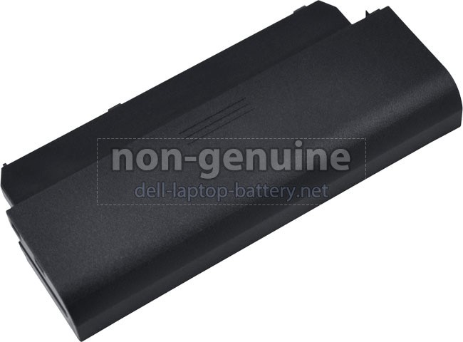 Battery for Dell D044H laptop