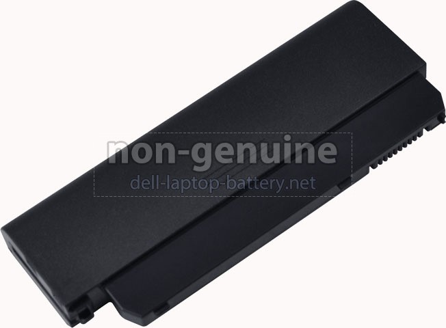 Battery for Dell K110H laptop