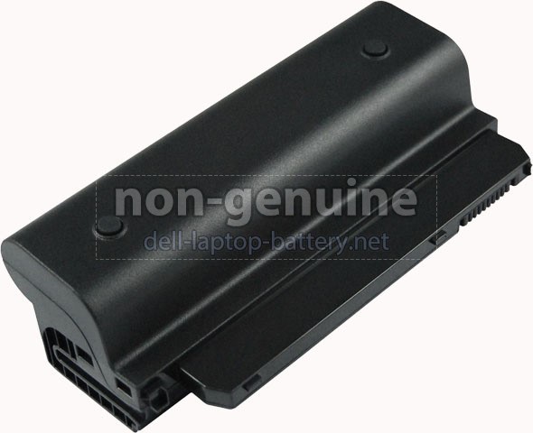 Battery for Dell Inspiron 910 laptop