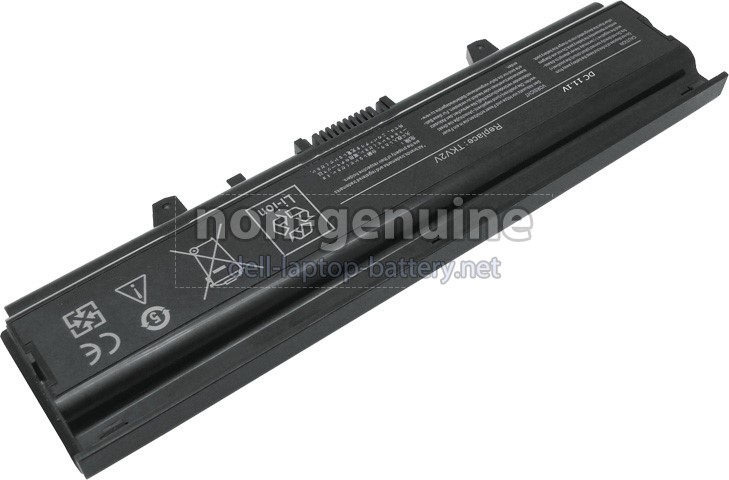 Battery for Dell Inspiron N4020D laptop