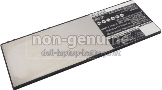 Battery for Dell Latitude 10 Tablet laptop