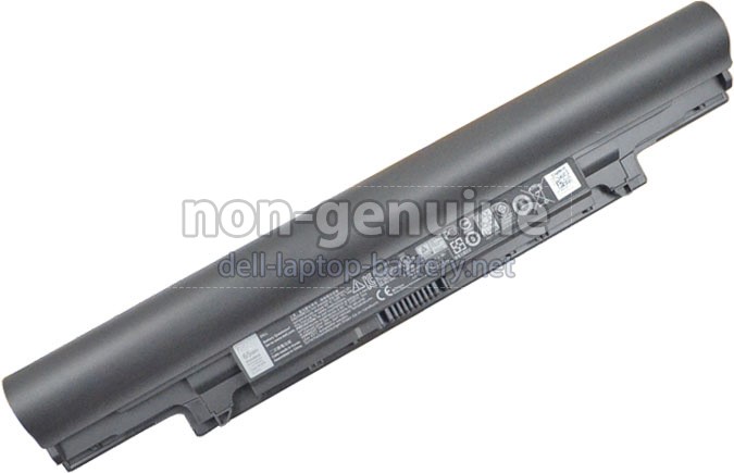 Battery for Dell H4PJP laptop