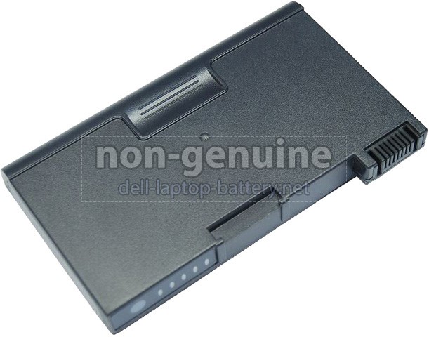 Battery for Dell Latitude CPI 233ST laptop