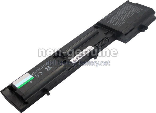 Battery for Dell Latitude D410 laptop