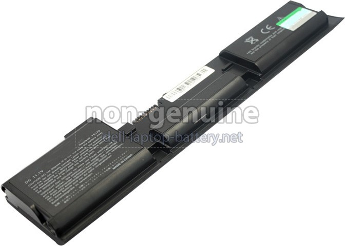 Battery for Dell 312-0314 laptop