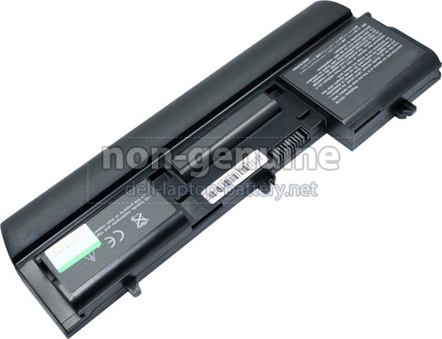 Battery for Dell 312-0314 laptop