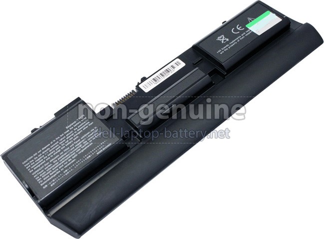 Battery for Dell 312-0315 laptop