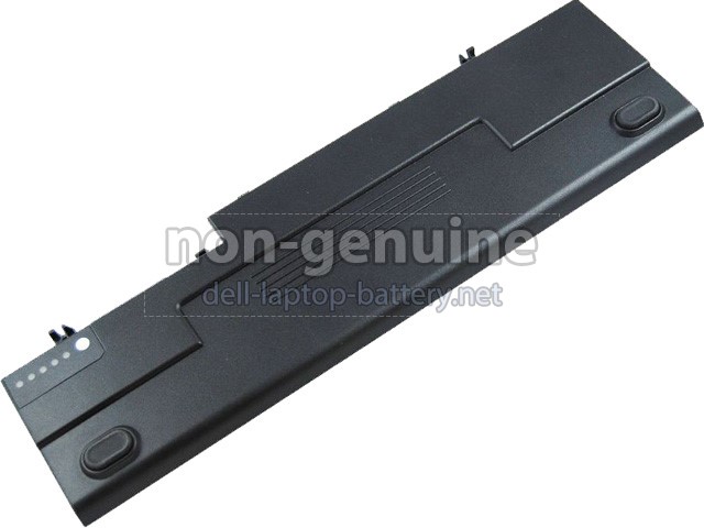 Dell Latitude D430 Battery 6600mah Replacement Dell Latitude D430 Laptop Battery 9 Cells 11 1v