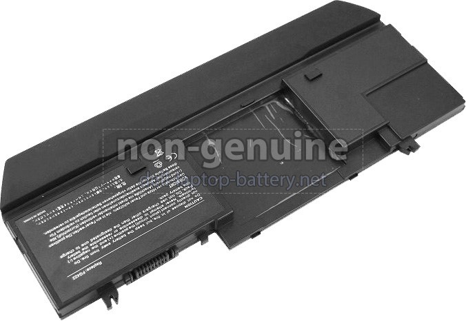 Dell Latitude D430 Battery 6600mah Replacement Dell Latitude D430 Laptop Battery 9 Cells 11 1v