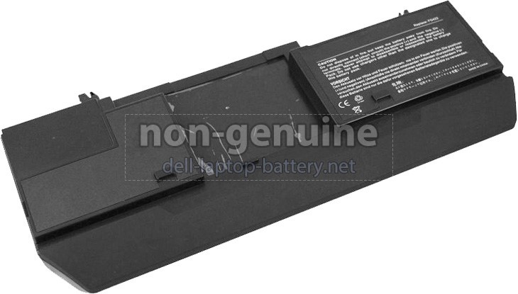 Dell Latitude D430 Battery 6600mah Replacement Dell Latitude D430 Laptop Battery 9 Cells 11 1v