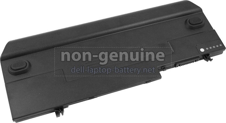 Dell Latitude D430 Battery 6600mah Replacement Dell Latitude D430 Laptop Battery 9 Cells 11 1v