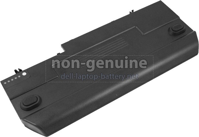 Dell Latitude D430 Battery 6600mah Replacement Dell Latitude D430 Laptop Battery 9 Cells 11 1v