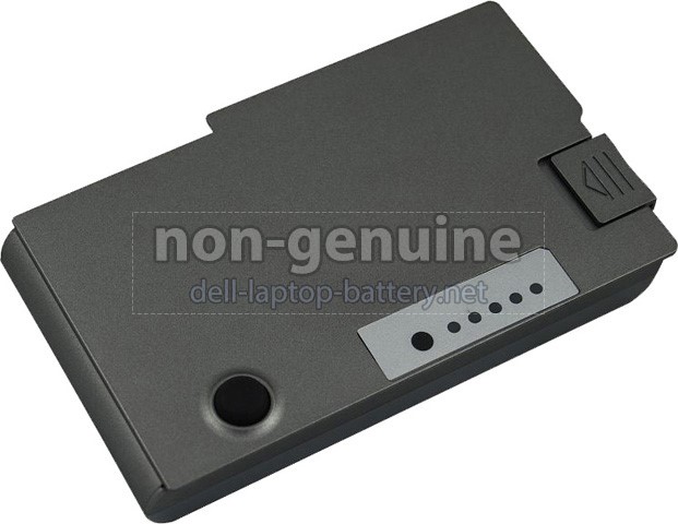 Battery for Dell Inspiron 500M laptop