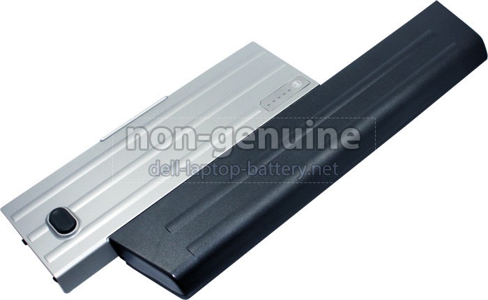 Battery for Dell NT379 laptop
