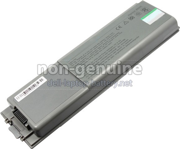 Battery for Dell 9X472A00 laptop