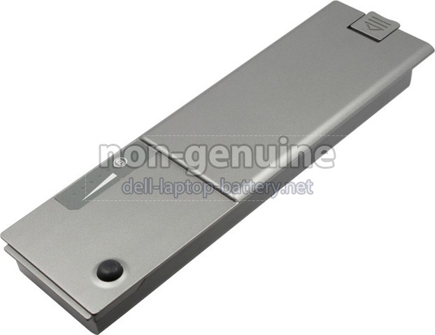 Battery for Dell 9X472A00 laptop