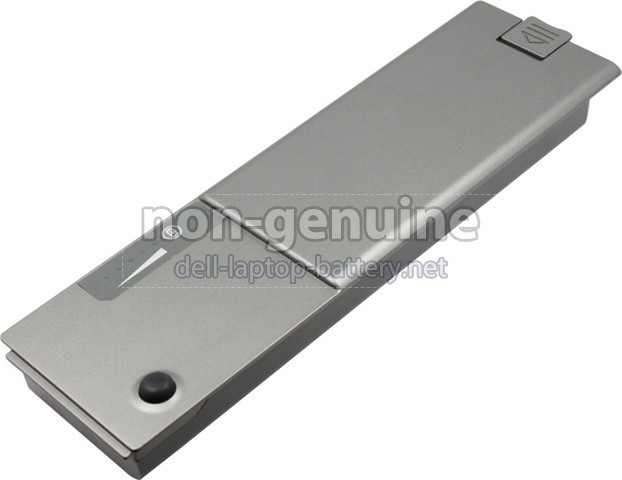 Battery for Dell 312-0066 laptop