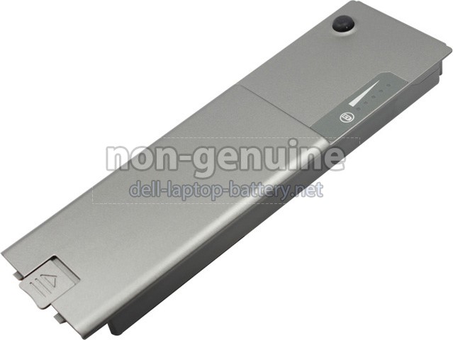 Battery for Dell 8N544 laptop