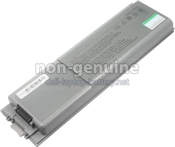 Battery for Dell F2100 laptop