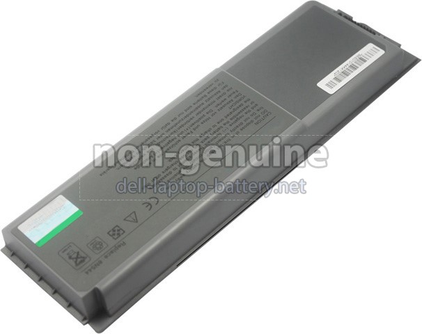 Battery for Dell U0520 laptop