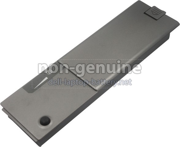 Battery for Dell 2P692 laptop