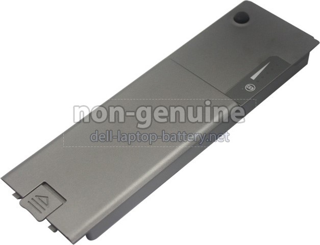 Battery for Dell 9X472A00 laptop