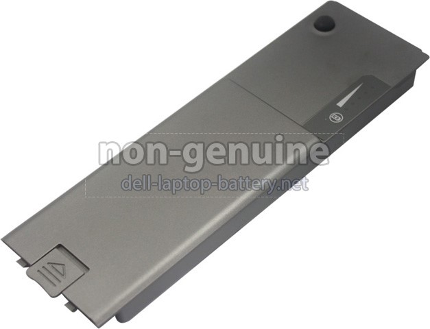 Battery for Dell D2961 laptop