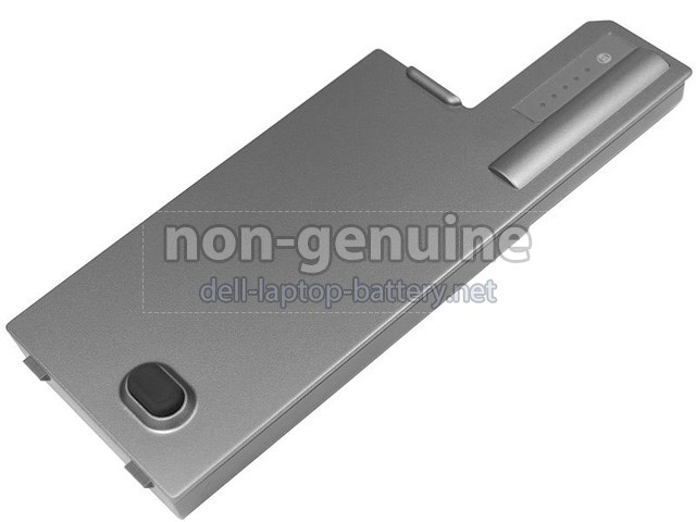 Battery for Dell CF623 laptop