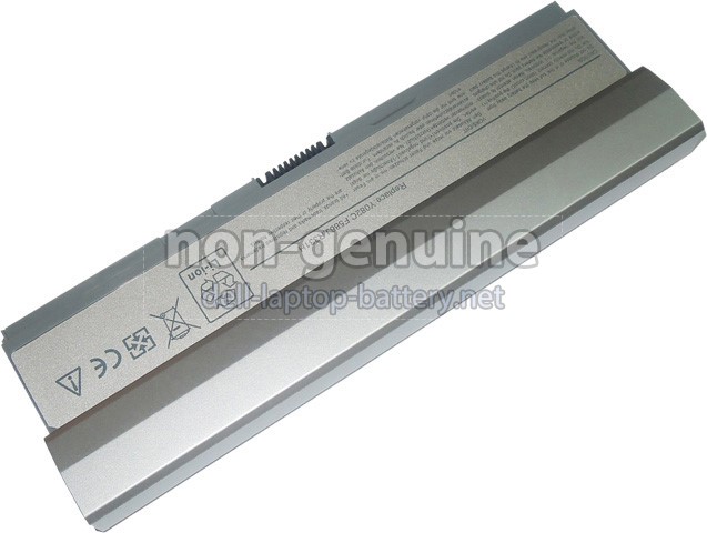 Battery for Dell X784C laptop