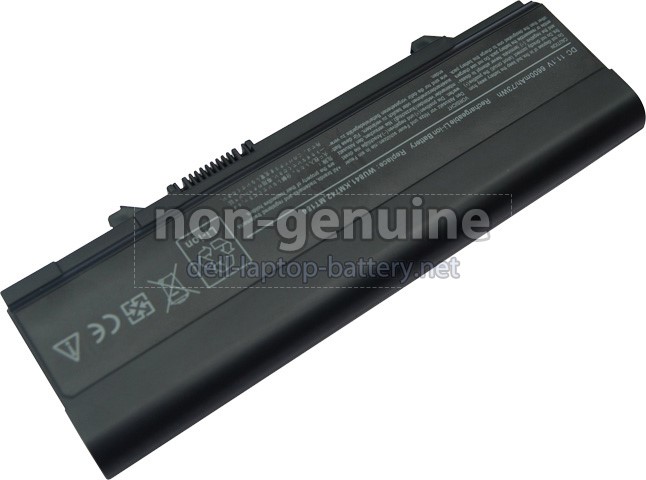 Battery for Dell KM742 laptop