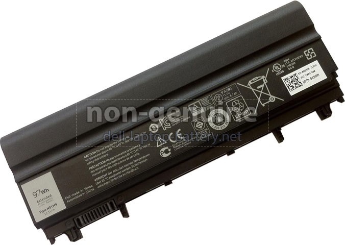 Battery for Dell N5YH9 laptop