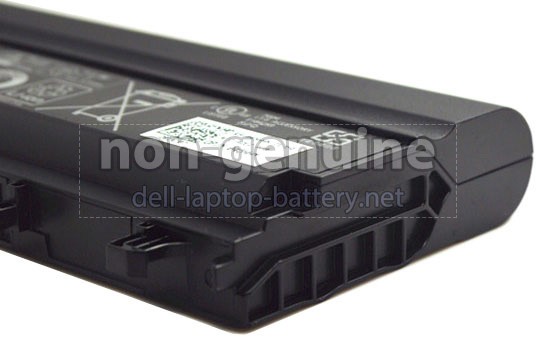 Battery for Dell 9TJ2J laptop