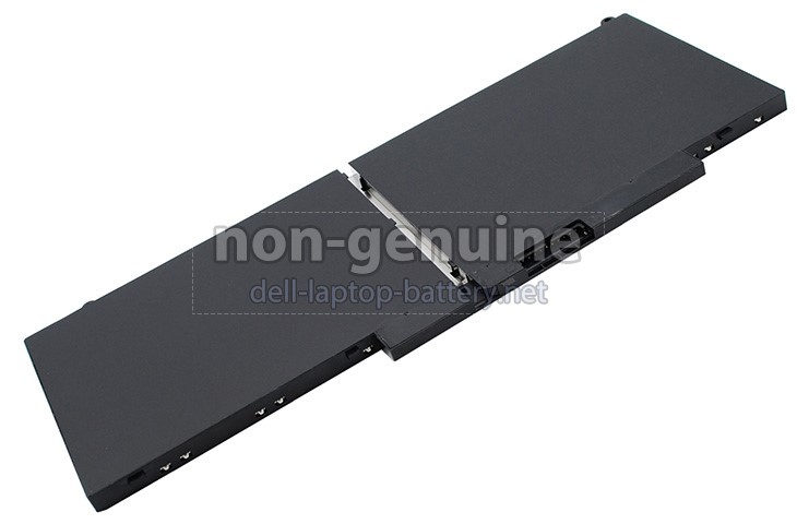 Battery for Dell G5M10 laptop