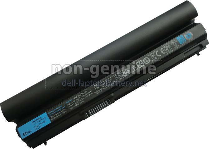 Battery for Dell 312-1379 laptop