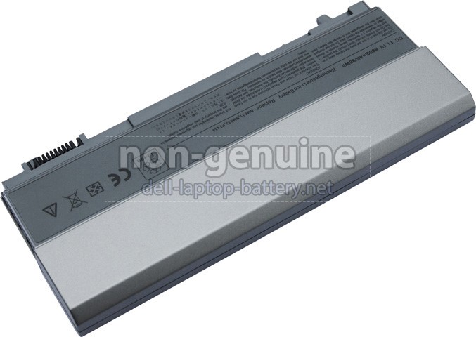 Battery for Dell Precision M4500 laptop