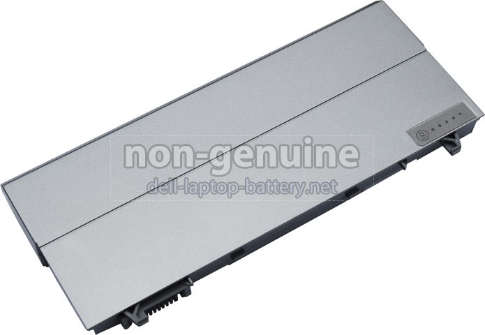 Battery for Dell Latitude E6410 laptop