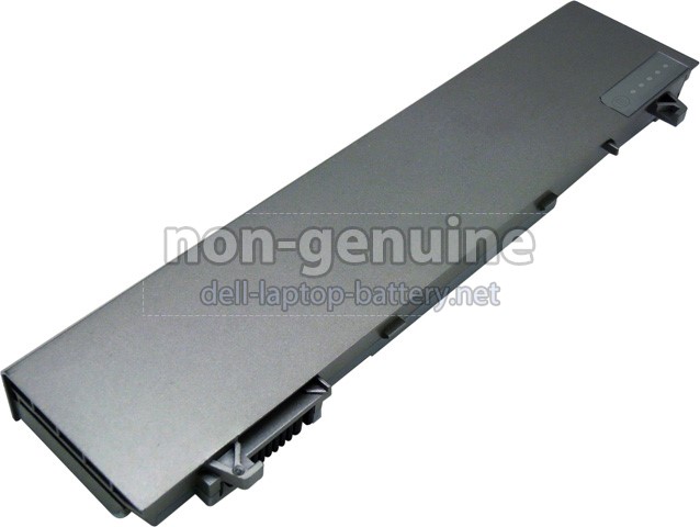 Battery for Dell Latitude E6400 laptop