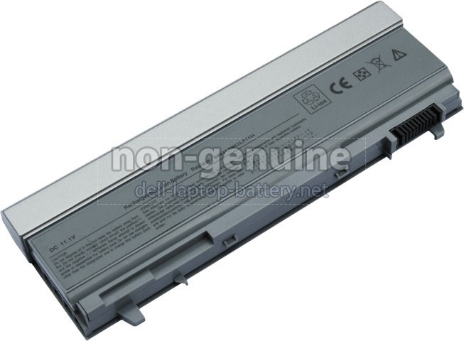 Battery for Dell PT434 laptop