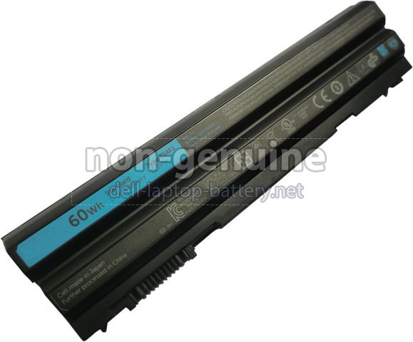 Battery for Dell Inspiron 15R(5520) SPECIAL EDITION laptop