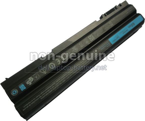 Dell Latitude E5430 Battery 60wh Replacement Dell Latitude E5430 Laptop Battery 6 Cells 11 1v